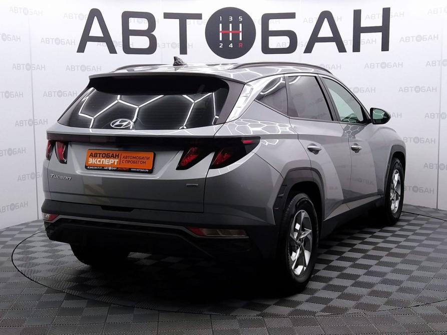 Hyundai Tucson IV Екатеринбург  - изображение 3
