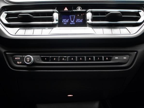 BMW 2 серии F44 с пробегом 2021 года, цена 4 033 000 рублей, 59800 км, седан, Автокод Объявления