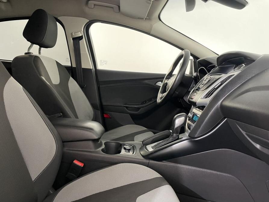 Ford Focus III Великий Новгород  - изображение 11