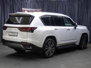 Lexus LX IV Москва  - изображение 32
