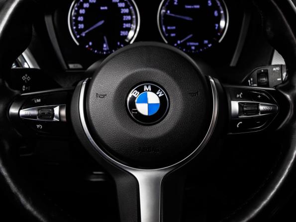 BMW 1 серии II (F20/F21) Рестайлинг 2 с пробегом 2019 года, цена 2 090 000 рублей, 141600 км, хэтчбек, Автокод Объявления
