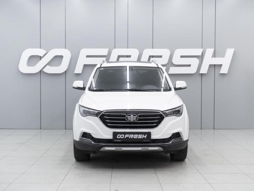 FAW Besturn X40 I Ростов-на-Дону  - изображение 3