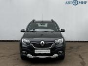 Renault Sandero II Рестайлинг Москва  - изображение 14