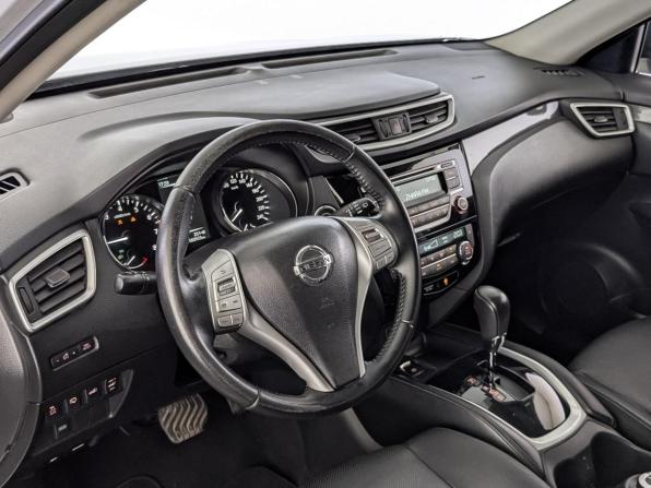 Nissan X-Trail III с пробегом 2016 года, цена 1 900 000 рублей, 160930 км, внедорожник, Автокод Объявления