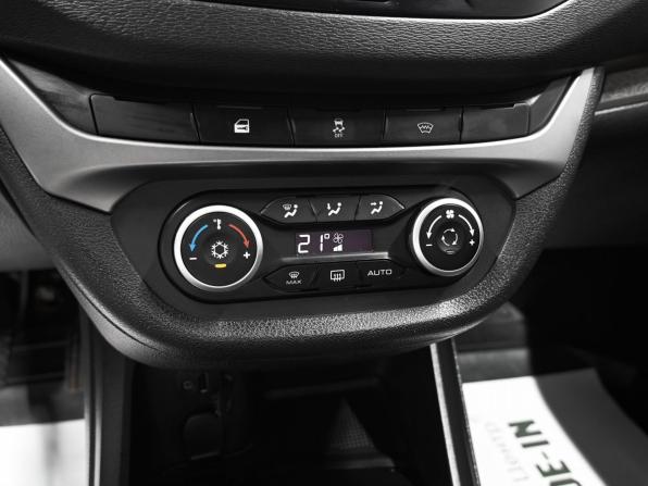 Lada (ВАЗ) Vesta I с пробегом 2017 года, цена 1 095 000 рублей, 80136 км, универсал, Автокод Объявления