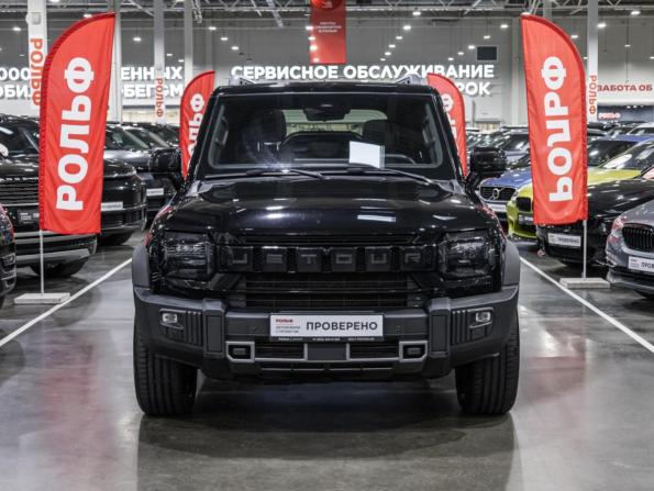 JETOUR T2 с пробегом 2024 года, цена 3 299 700 рублей, 32100 км, внедорожник, Автокод Объявления