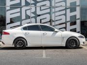 Jaguar XF I Рестайлинг Краснодар  - изображение 37