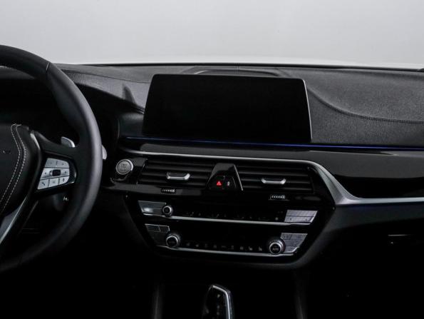BMW 5 серии VII (G30/G31/G38) с пробегом 2020 года, цена 3 400 000 рублей, 149409 км, седан, Автокод Объявления