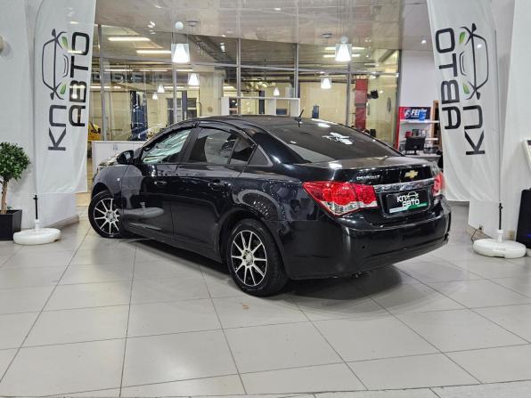 Chevrolet Cruze I Рестайлинг с пробегом 2012 года, цена 570 000 рублей, 287765 км, седан, Автокод Объявления