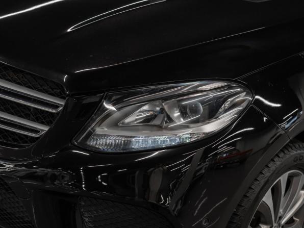 Mercedes-Benz GLE I (W166) с пробегом 2015 года, цена 2 635 000 рублей, 256186 км, внедорожник, Автокод Объявления