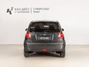 Hyundai Getz I Рестайлинг Казань  - изображение 12
