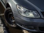 Skoda Octavia II (A5) Рестайлинг Тюмень  - изображение 15
