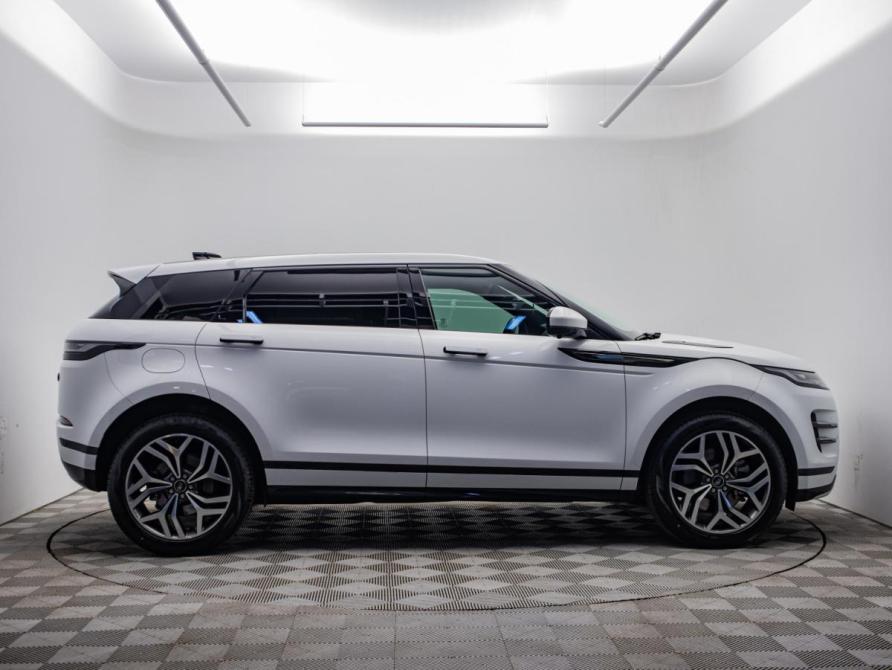 Land Rover Range Rover Evoque II Москва  - изображение 6
