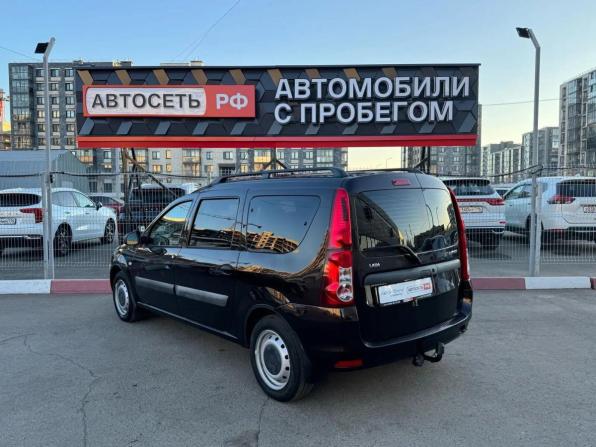 Lada (ВАЗ) Largus I с пробегом 2019 года, цена 750 318 рублей, 99468 км, универсал, Автокод Объявления