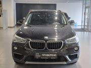 BMW X1 II (F48) Казань  - изображение 24