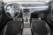 Volkswagen Passat B7 Кемерово  - изображение 40