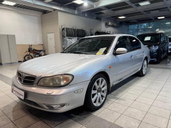 Nissan Maxima V (A33) с пробегом 2004 года, цена 359 000 рублей, 281200 км, седан, Автокод Объявления