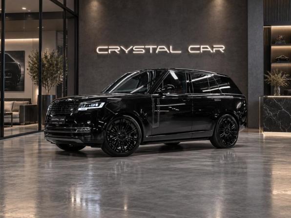 Новый Land Rover Range Rover V 2026 года, цена 23 900 000 рублей, внедорожник, Автокод Объявления