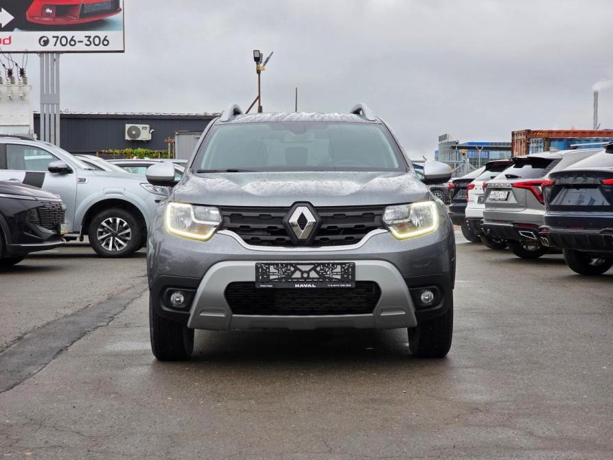 Renault Duster II Вологда  - изображение 8