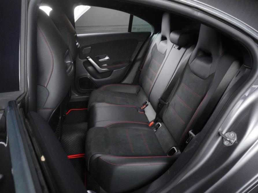 Mercedes-Benz CLA II (C118 X118) Минеральные Воды  - изображение 9