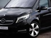 Mercedes-Benz V-Класс III (W447) Москва  - изображение 56