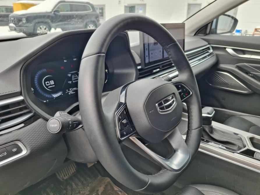 Geely Emgrand II Москва  - изображение 12
