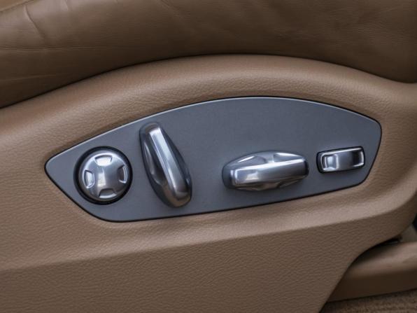 Porsche Cayenne II (958) с пробегом 2014 года, цена 2 890 000 рублей, 188353 км, внедорожник, Автокод Объявления