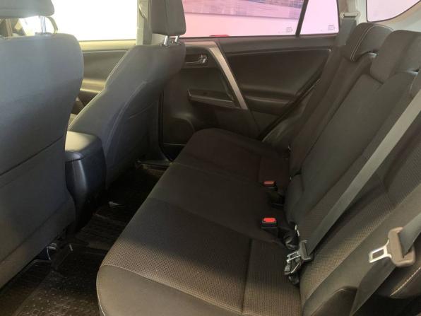 Toyota RAV4 IV (XA40) Рестайлинг с пробегом 2019 года, цена 2 760 500 рублей, 150098 км, внедорожник, Автокод Объявления