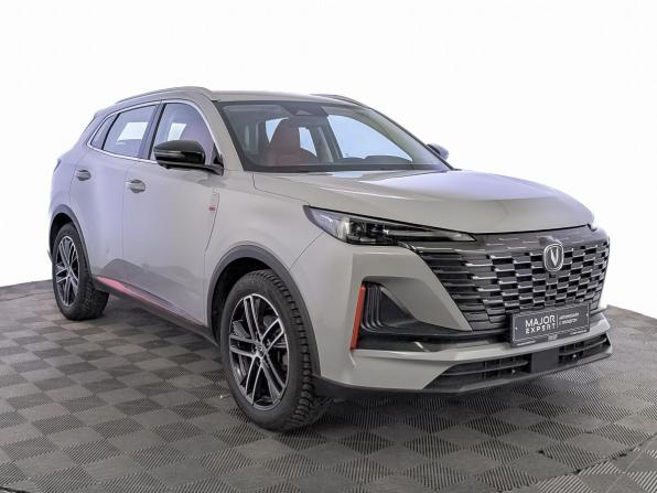 Changan CS55 Plus II с пробегом 2023 года, цена 1 990 000 рублей, 37516 км, внедорожник, Автокод Объявления