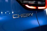 Chery Tiggo 4 I Рестайлинг Тюмень  - изображение 38