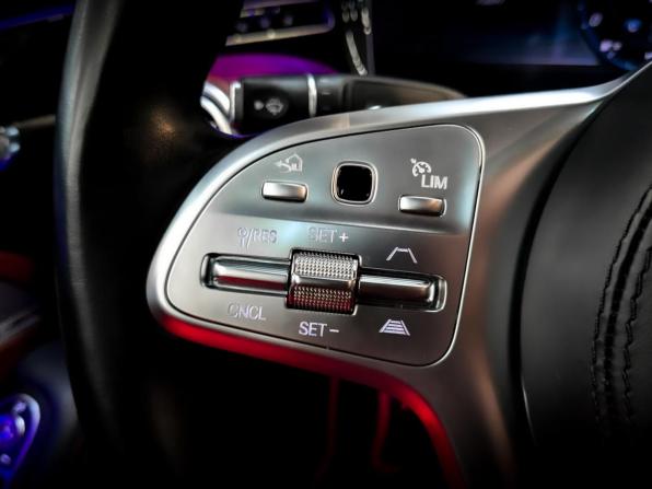 Mercedes-Benz S-Класс VI (W222 C217) Рестайлинг с пробегом 2020 года, цена 7 700 000 рублей, 73696 км, купе, Автокод Объявления