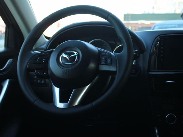 Mazda CX-5 I с пробегом 2014 года, цена 1 739 000 рублей, 173557 км, внедорожник, Автокод Объявления