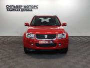 Suzuki Grand Vitara II Рестайлинг Пермь  - изображение 26