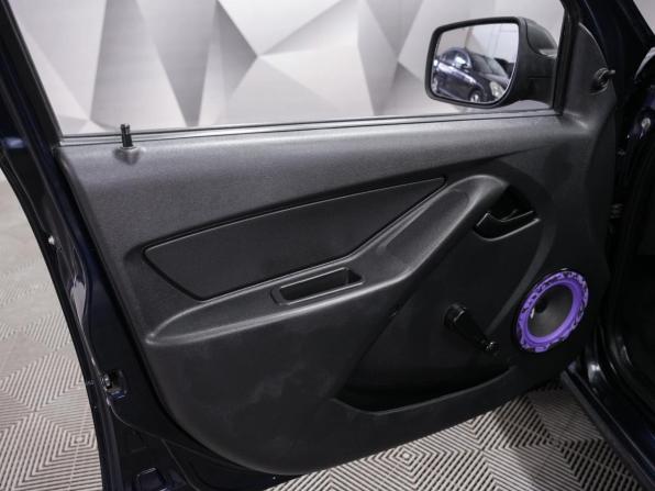 Lada (ВАЗ) Granta I с пробегом 2013 года, цена 429 000 рублей, 123130 км, седан, Автокод Объявления