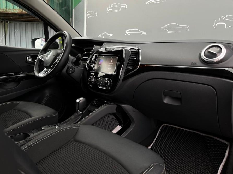 Renault Kaptur I Рестайлинг Санкт-Петербург  - изображение 7