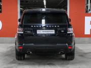Land Rover Range Rover Sport II Москва  - изображение 26