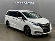 Honda Odyssey V Краснодар  - изображение 21