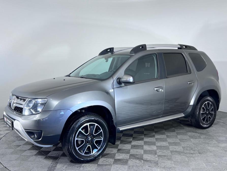 Renault Duster I Рестайлинг Ростов-на-Дону  - изображение 1