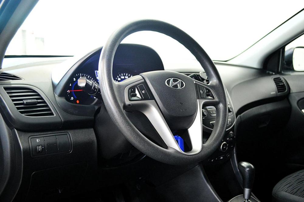 Hyundai Solaris I Рестайлинг Сургут  - изображение 9