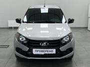 Lada (ВАЗ) Granta I Рестайлинг Казань  - изображение 20