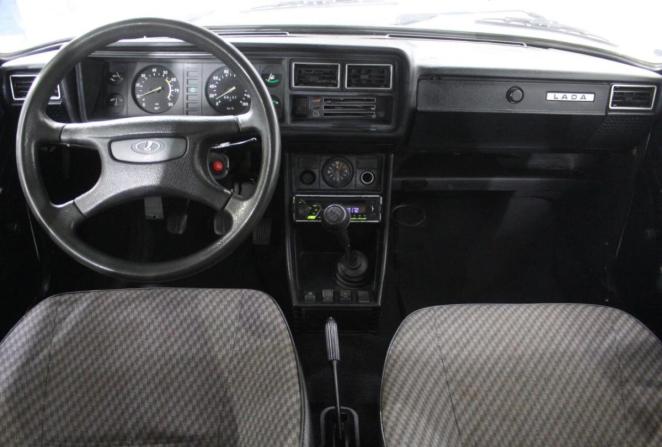Lada (ВАЗ) 2107 с пробегом 2008 года, цена 220 000 рублей, 69137 км, седан, Автокод Объявления
