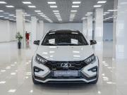Lada (ВАЗ) Vesta I Рестайлинг (NG) Самара  - изображение 31