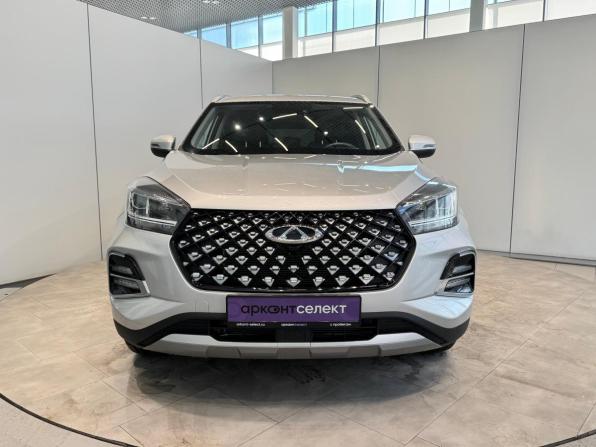 Chery Tiggo 4 Pro I с пробегом 2024 года, цена 1 510 000 рублей, 36100 км, внедорожник, Автокод Объявления
