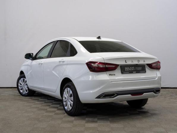 Lada (ВАЗ) Vesta I Рестайлинг (NG) с пробегом 2023 года, цена 1 250 000 рублей, 33250 км, седан, Автокод Объявления