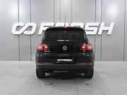 Volkswagen Tiguan I Ростов-на-Дону  - изображение 18
