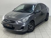 Hyundai Solaris I Курск  - изображение 18