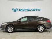 Honda Crosstour I Рестайлинг Калининград  - изображение 32