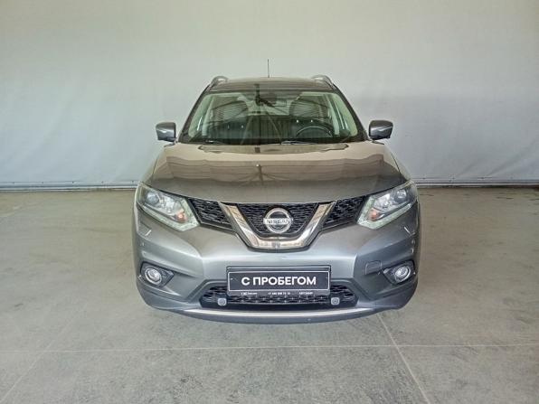 Nissan X-Trail III с пробегом 2016 года, цена 1 870 000 рублей, 130600 км, внедорожник, Автокод Объявления