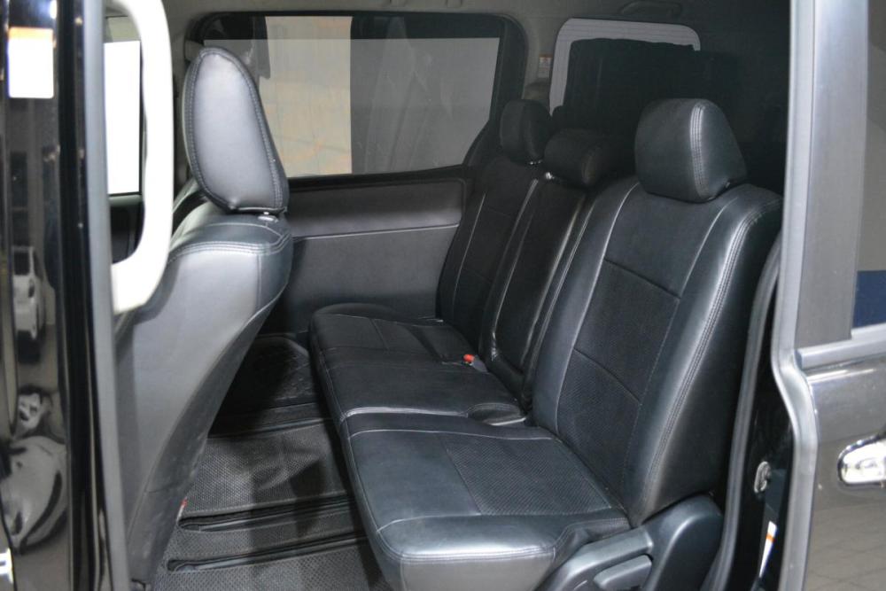 Toyota Noah III (R80) Сургут  - изображение 17