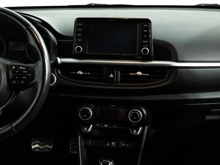 Kia Picanto III Санкт-Петербург  - изображение 14